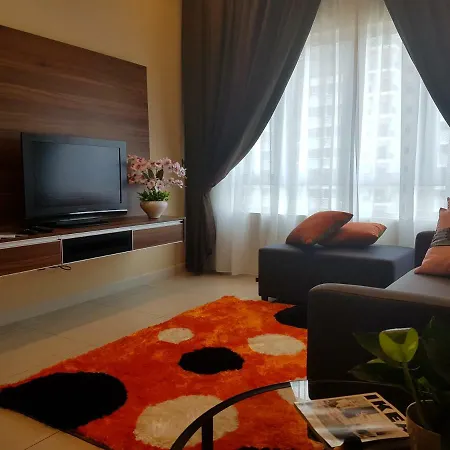Southville Stay @ Savanna Executive Suite Bangi Exterior photo