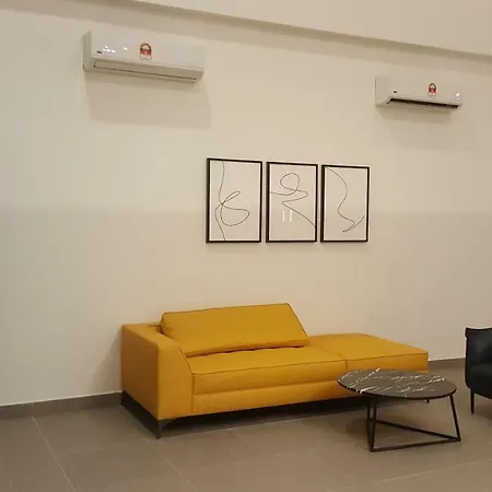 Southville Stay @ Savanna Executive Suite Bangi Exterior photo