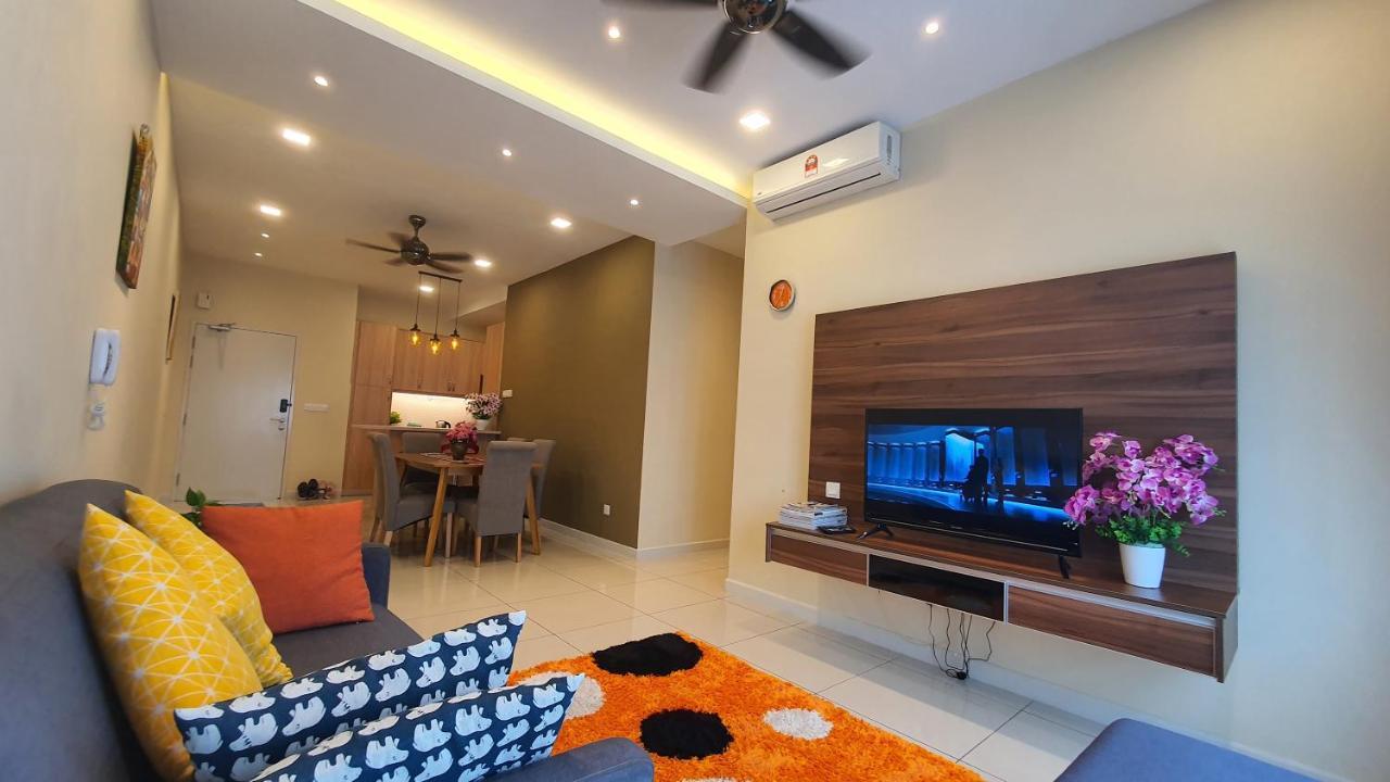 Southville @ Savanna Executive * Bangi