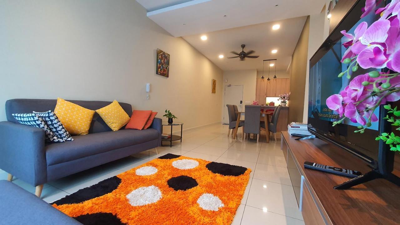 Southville @ Savanna Executive *