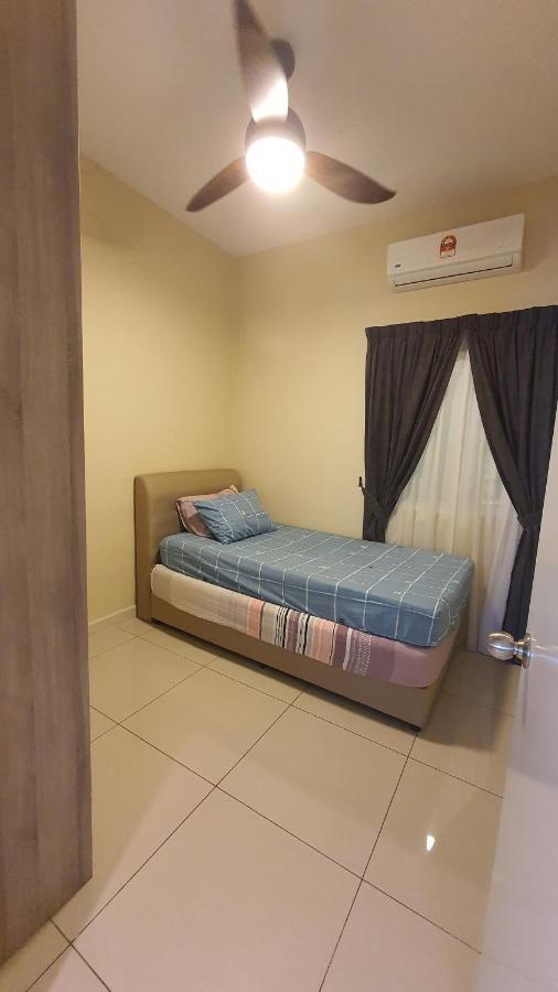 Southville @ Savanna Executive Bangi