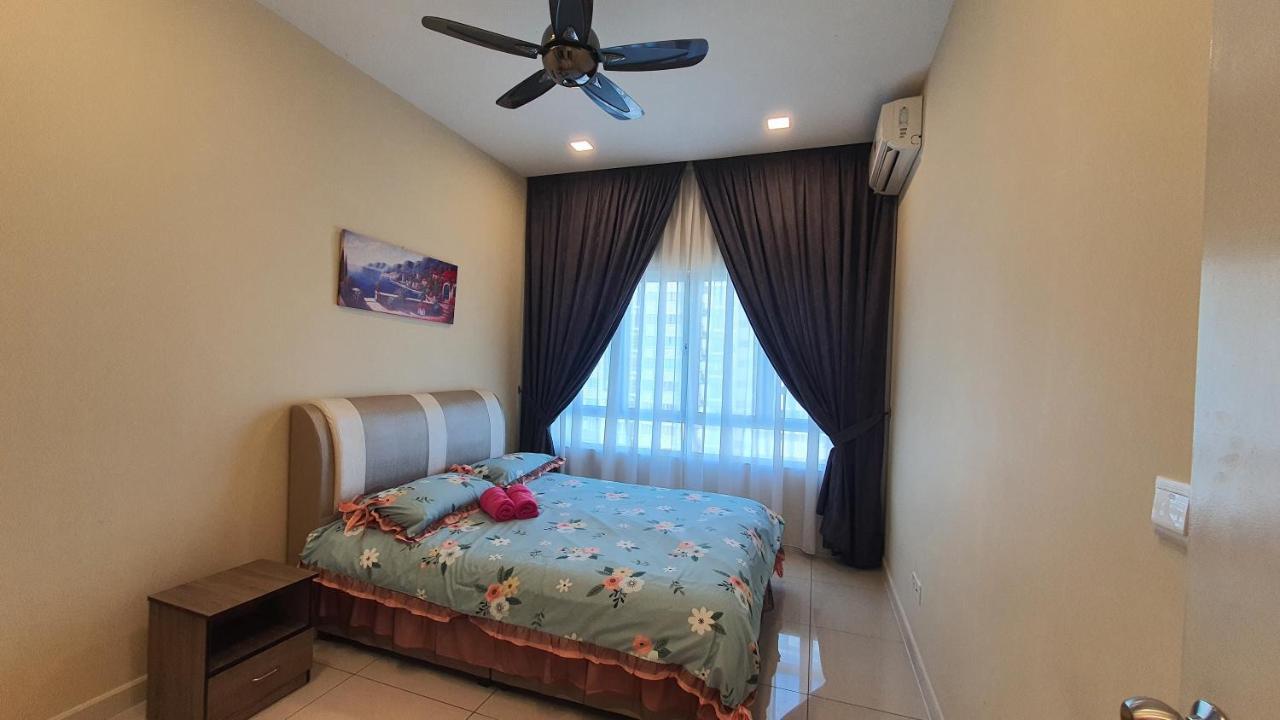 Southville @ Savanna Executive Apartment