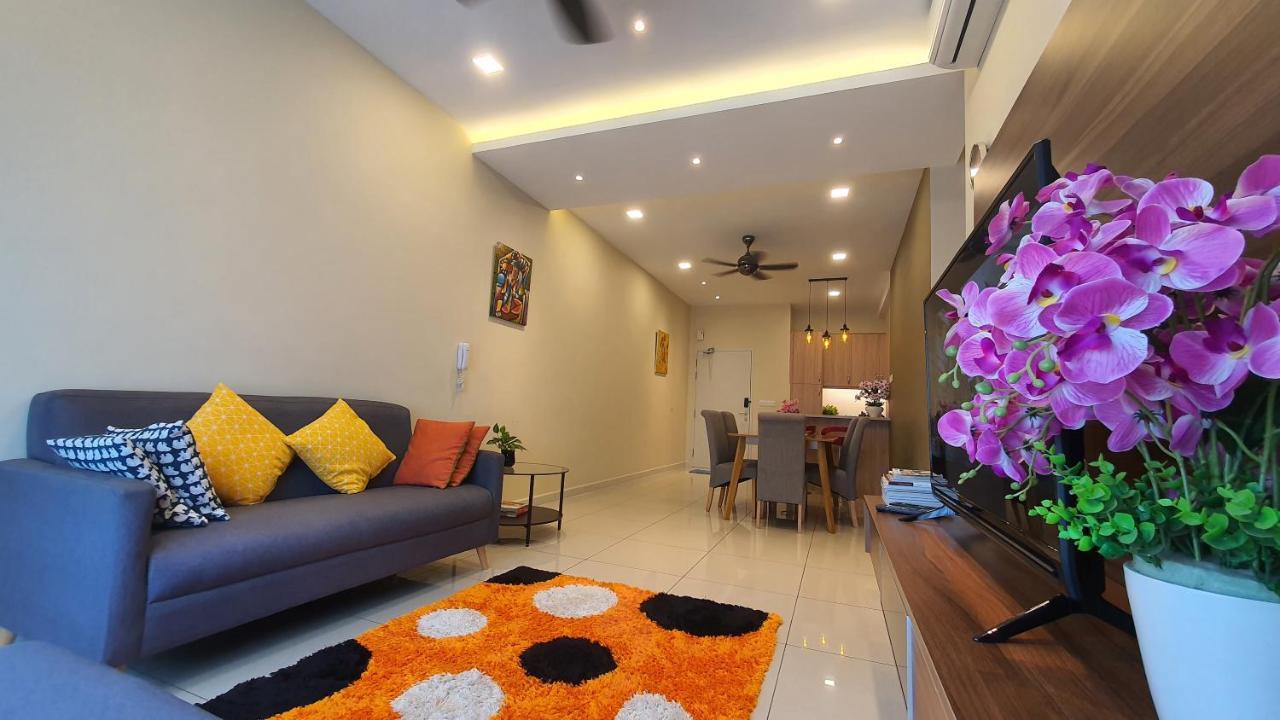 Southville @ Savanna Executive Apartemen