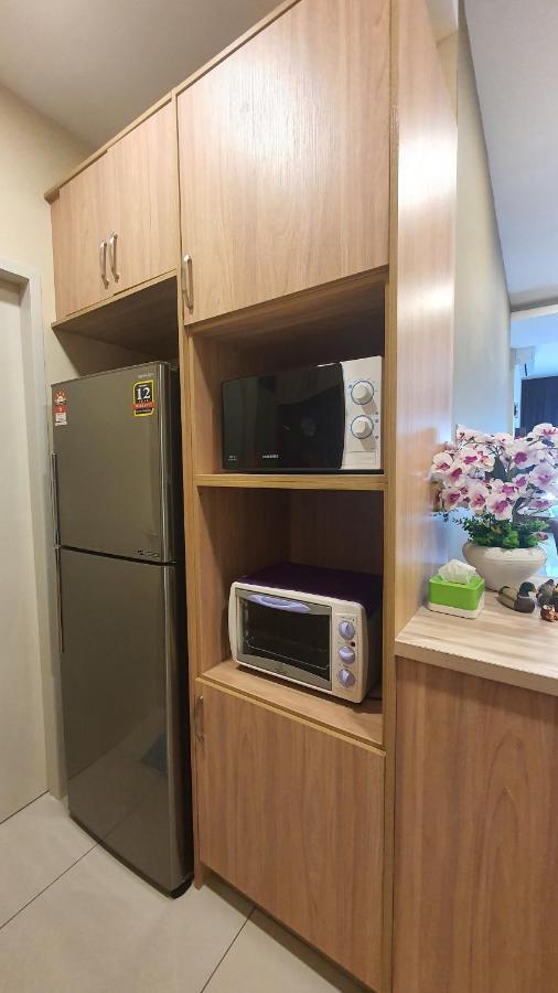 Apartment Southville @ Savanna Executive *