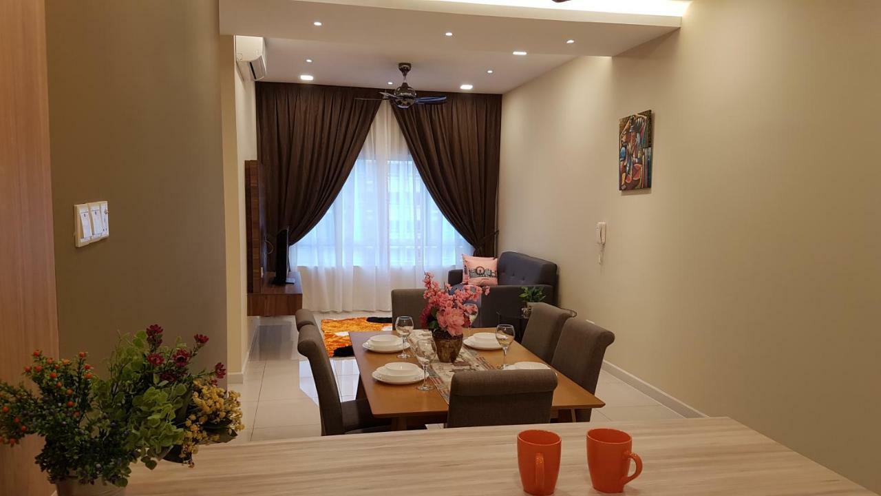 Apartemen Southville @ Savanna Executive