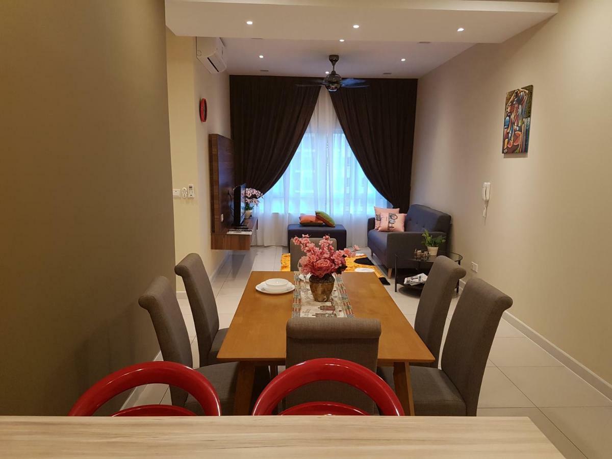 Southville @ Savanna Executive Apartment Bangi