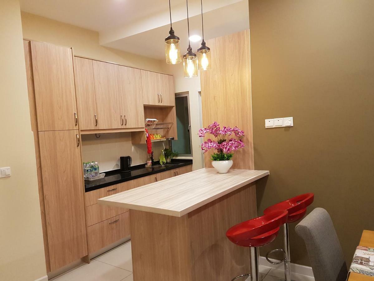 Apartment Southville @ Savanna Executive