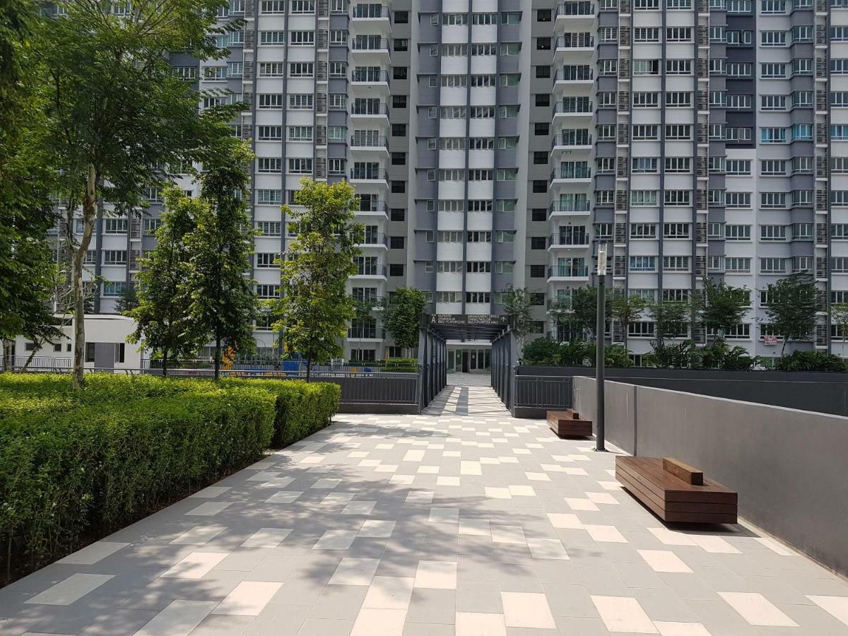 Apartemen Southville @ Savanna Executive