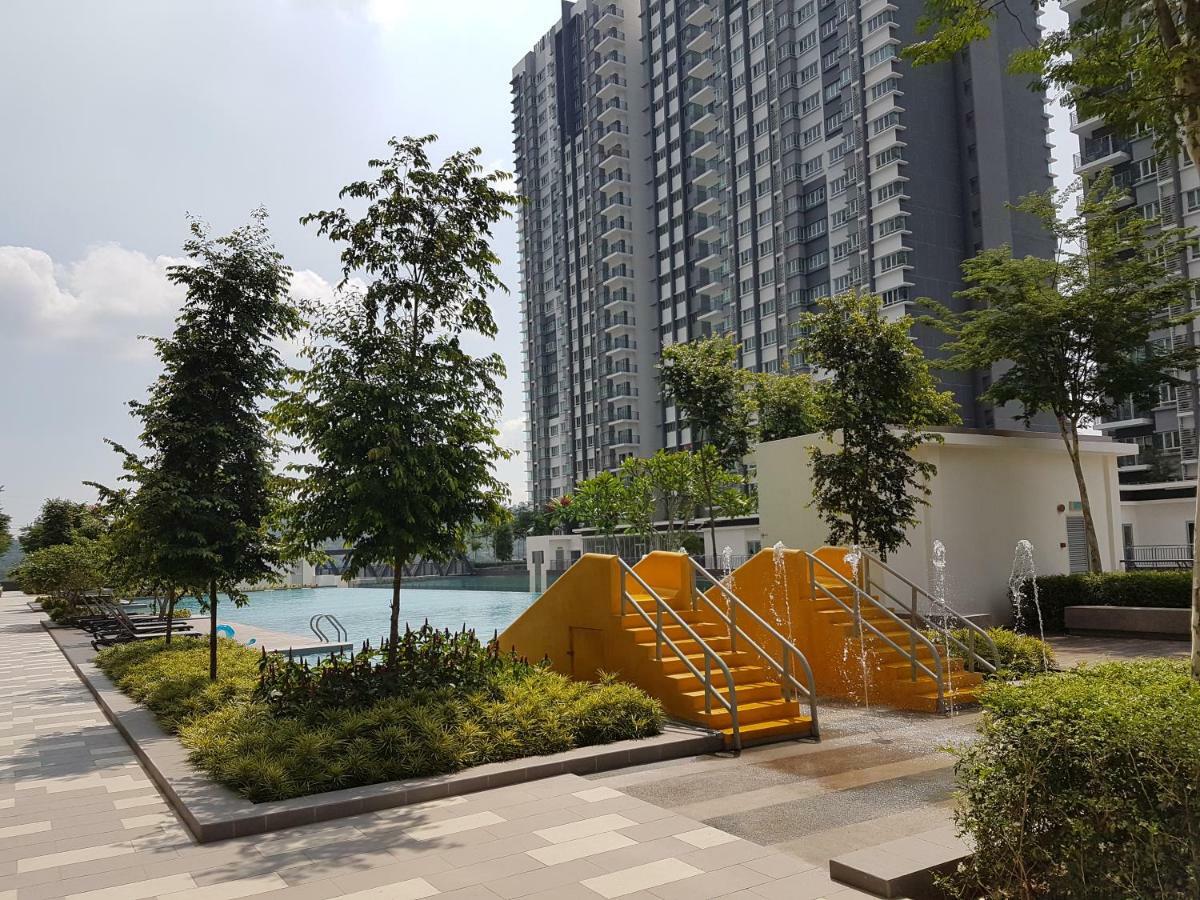 Southville @ Savanna Executive *