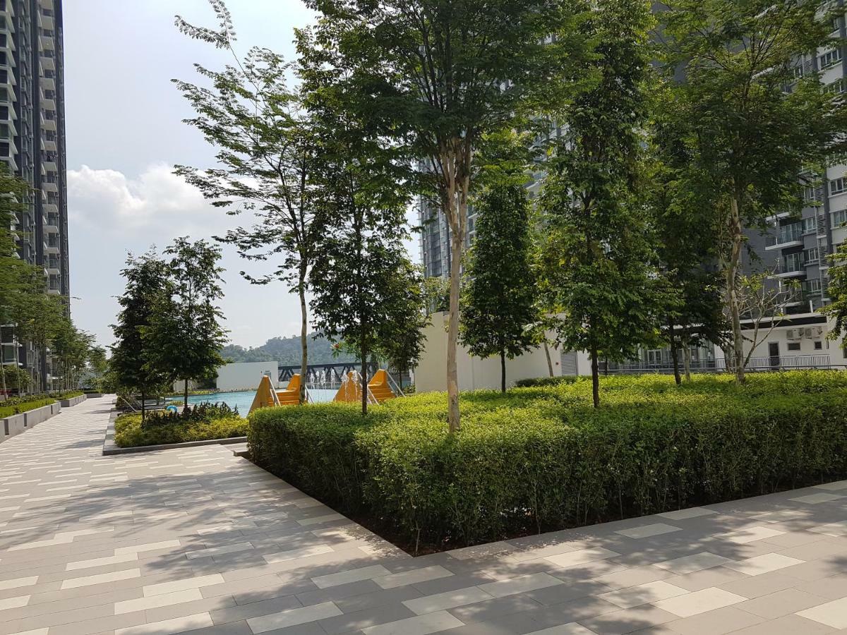 Southville @ Savanna Executive Apartemen Bangi