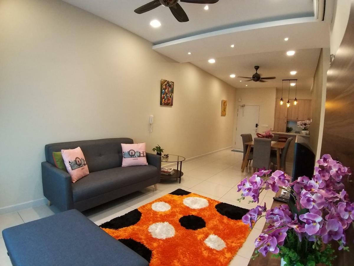 Southville @ Savanna Executive
