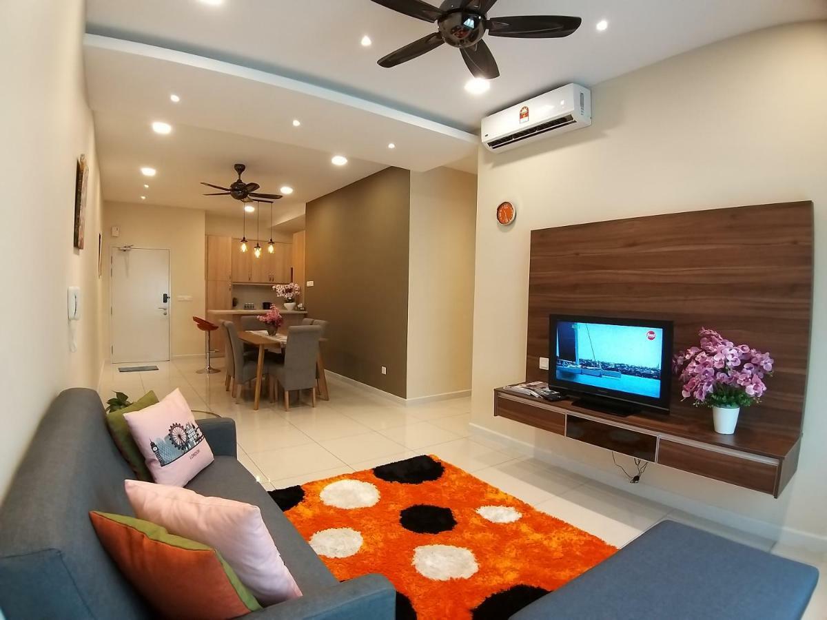 Apartment Southville @ Savanna Executive Bangi