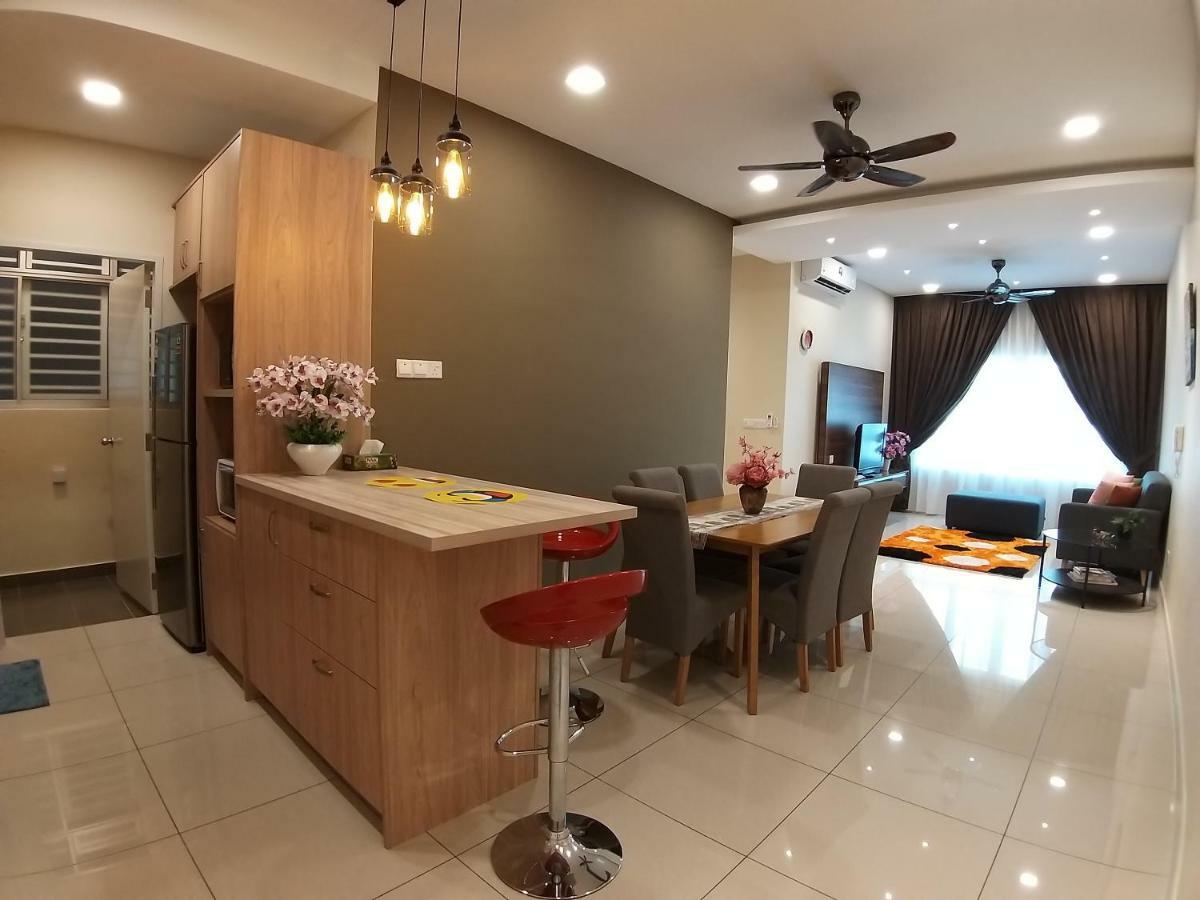 Apartemen Southville @ Savanna Executive *