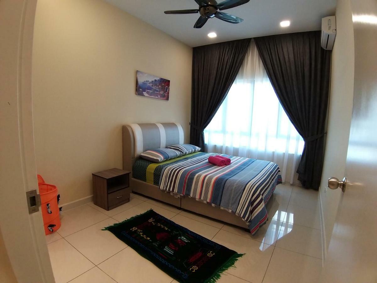Apartemen Southville @ Savanna Executive Bangi