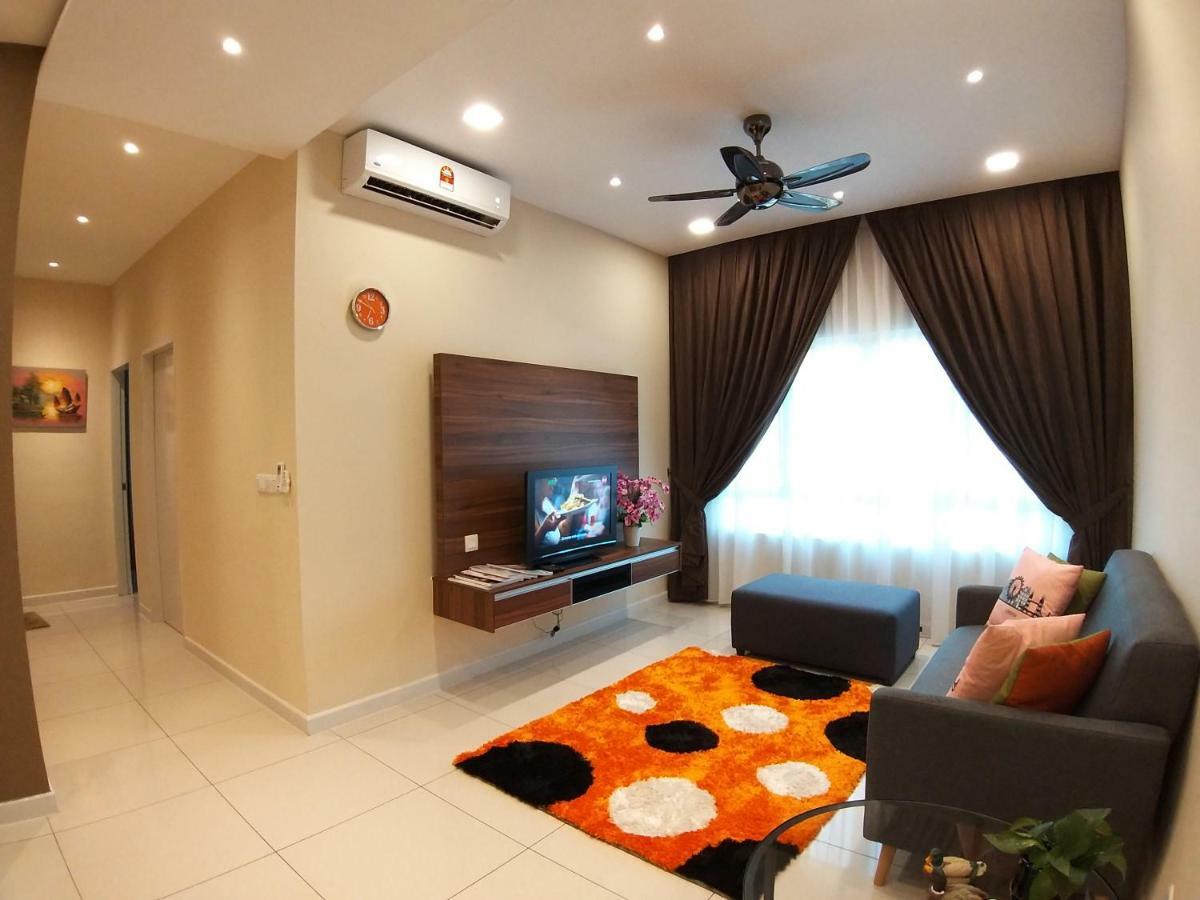 Southville @ Savanna Executive Apartemen