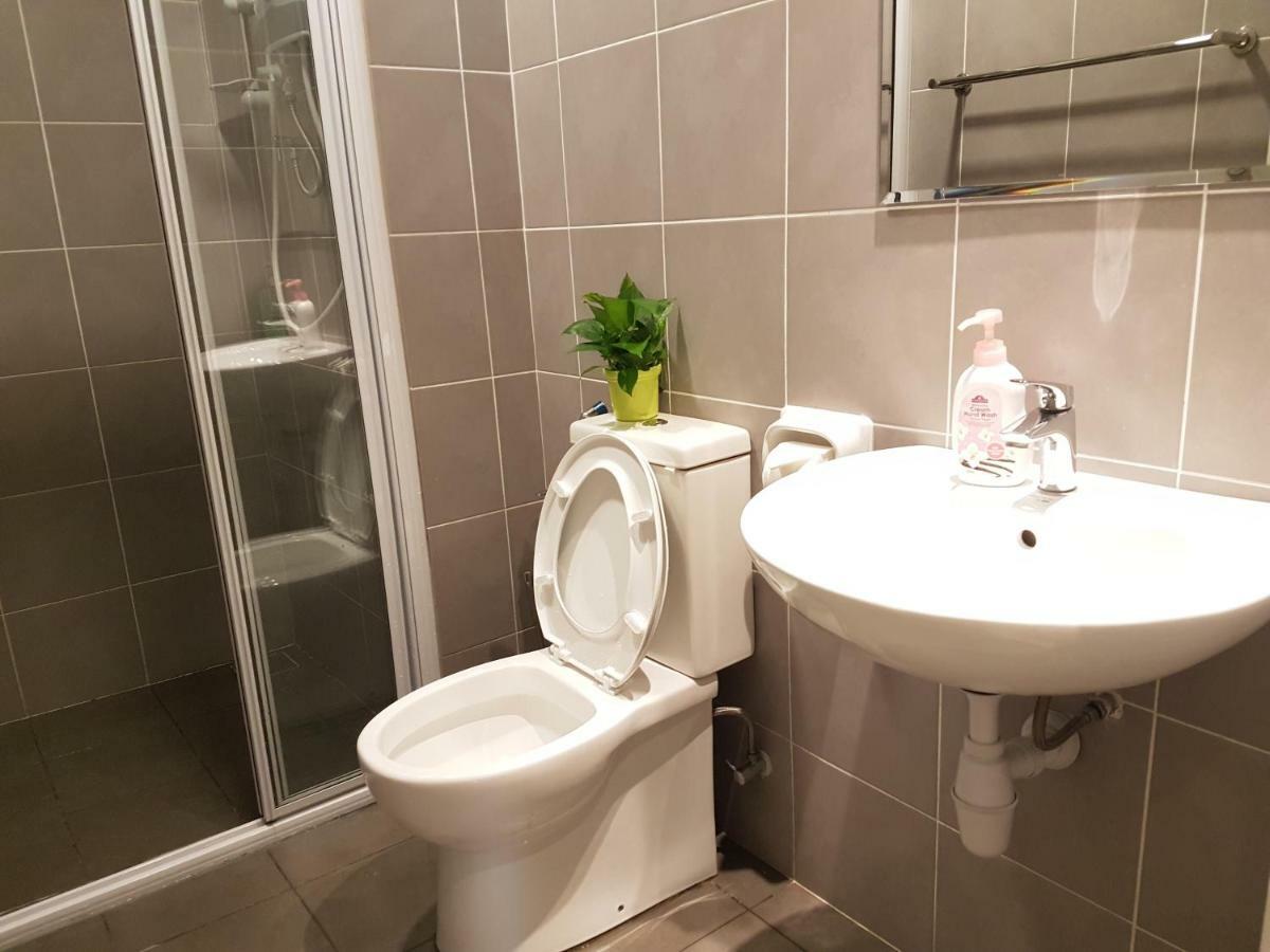 Southville @ Savanna Executive Apartemen