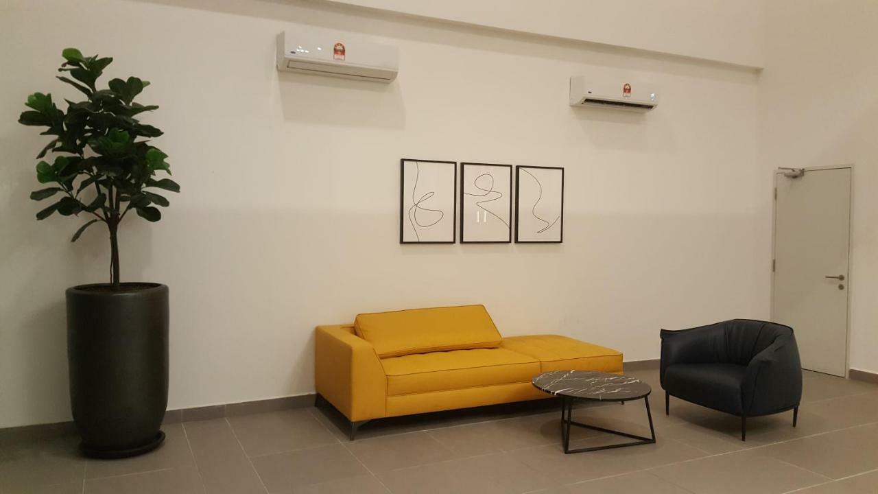 Southville @ Savanna Executive Apartment