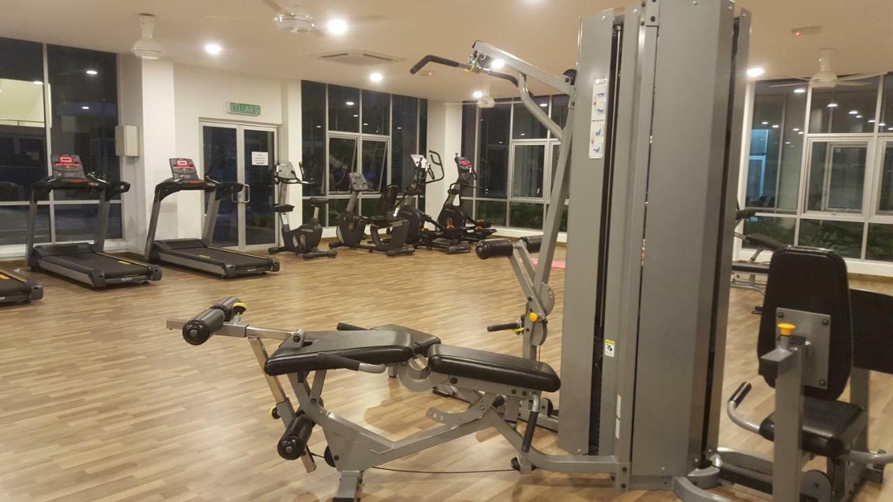 Southville @ Savanna Executive * Bangi