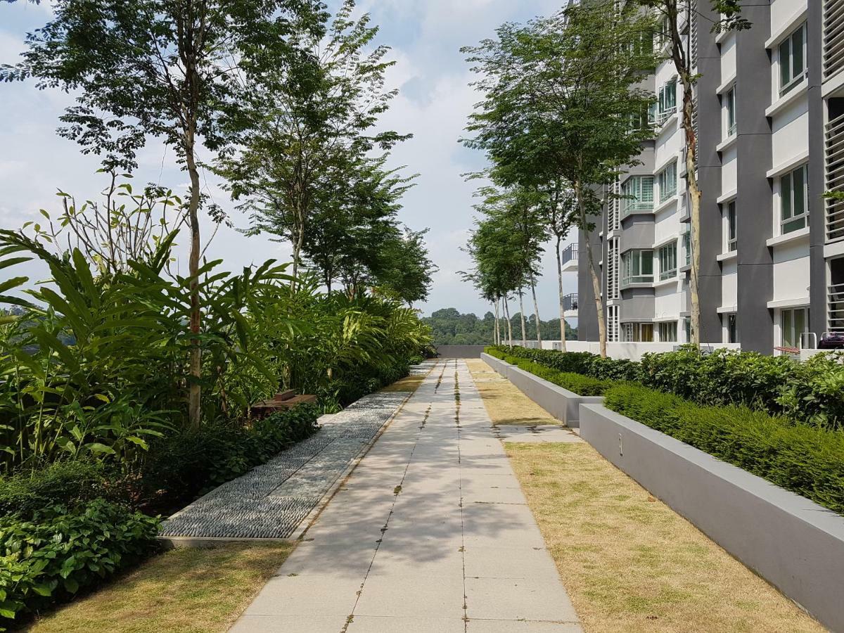 Southville @ Savanna Executive Apartment Bangi