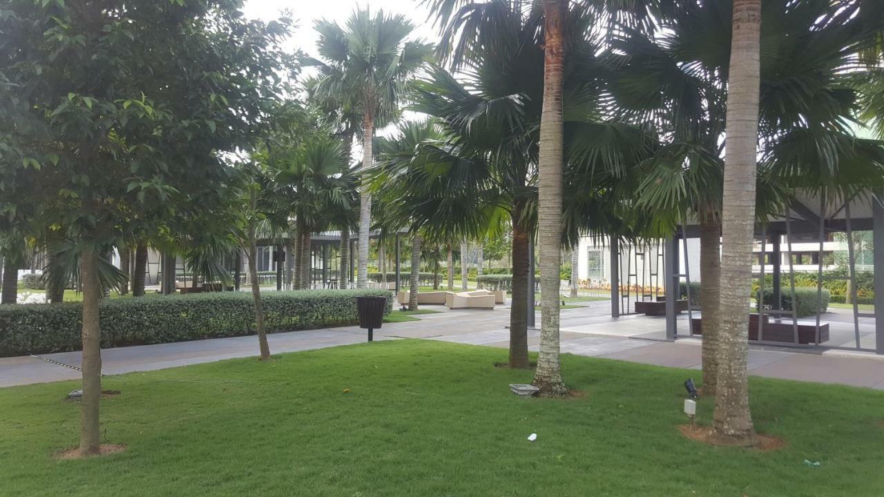 Apartment Southville @ Savanna Executive *