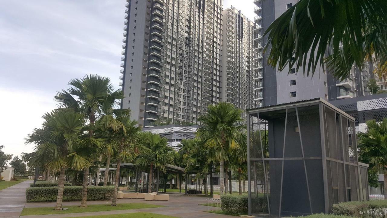 Apartemen Southville @ Savanna Executive Bangi