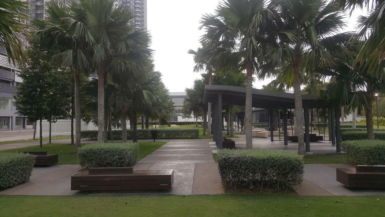 Southville @ Savanna Executive Bangi