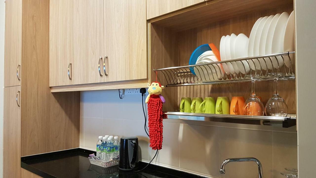 Apartment Southville @ Savanna Executive Bangi