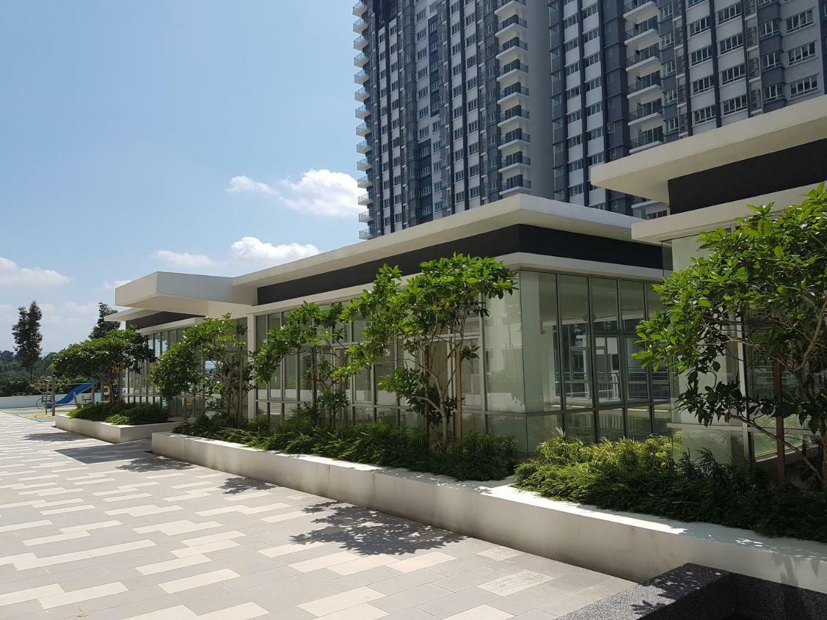 Southville @ Savanna Executive Bangi