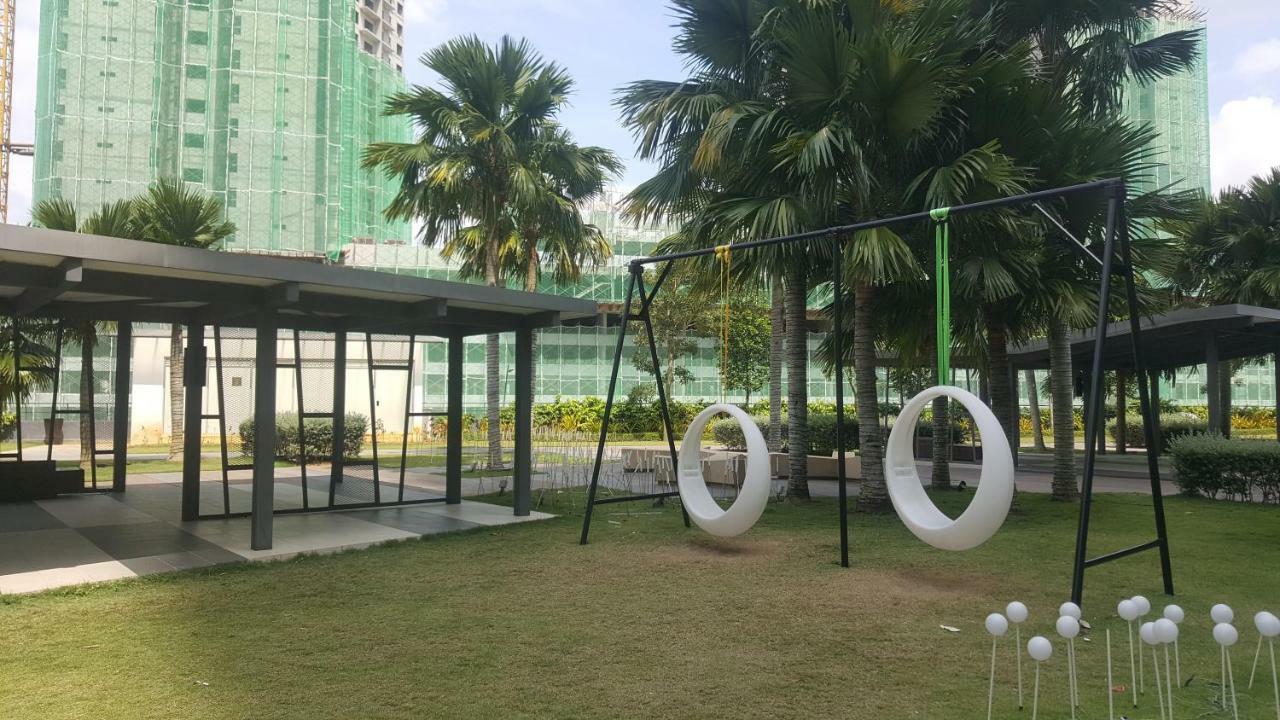 Apartment Southville @ Savanna Executive *