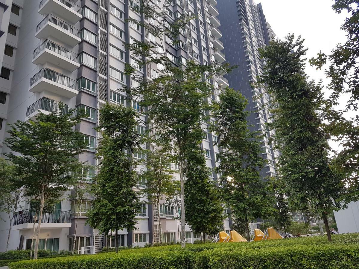 Apartment Southville @ Savanna Executive *