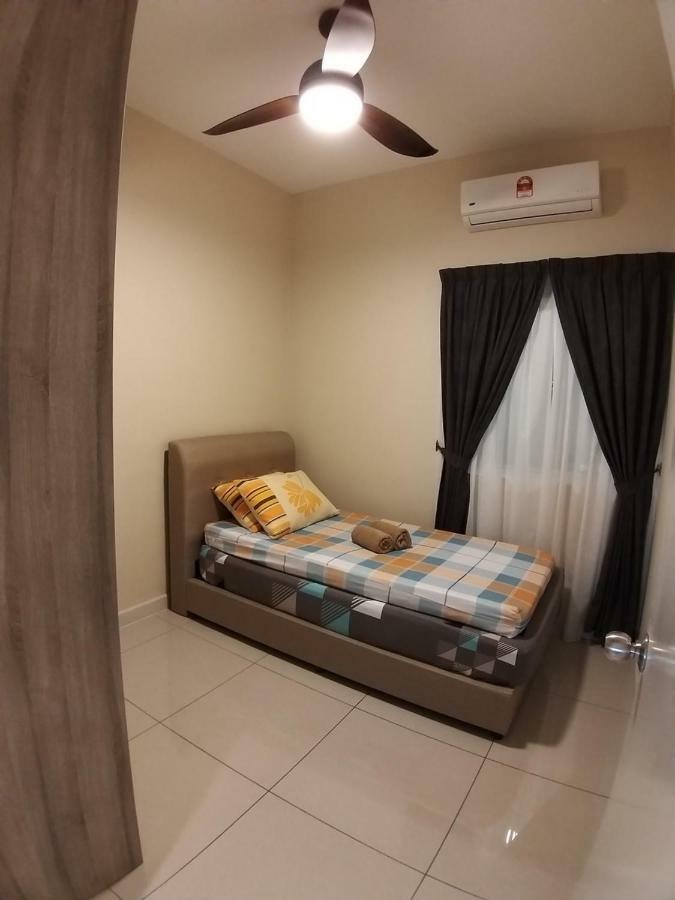 Southville @ Savanna Executive Bangi