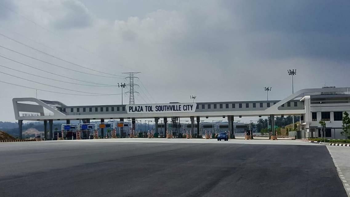 Apartment Southville @ Savanna Executive Bangi