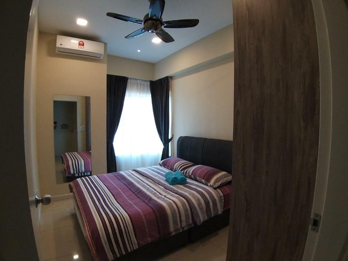 Southville @ Savanna Executive Apartment