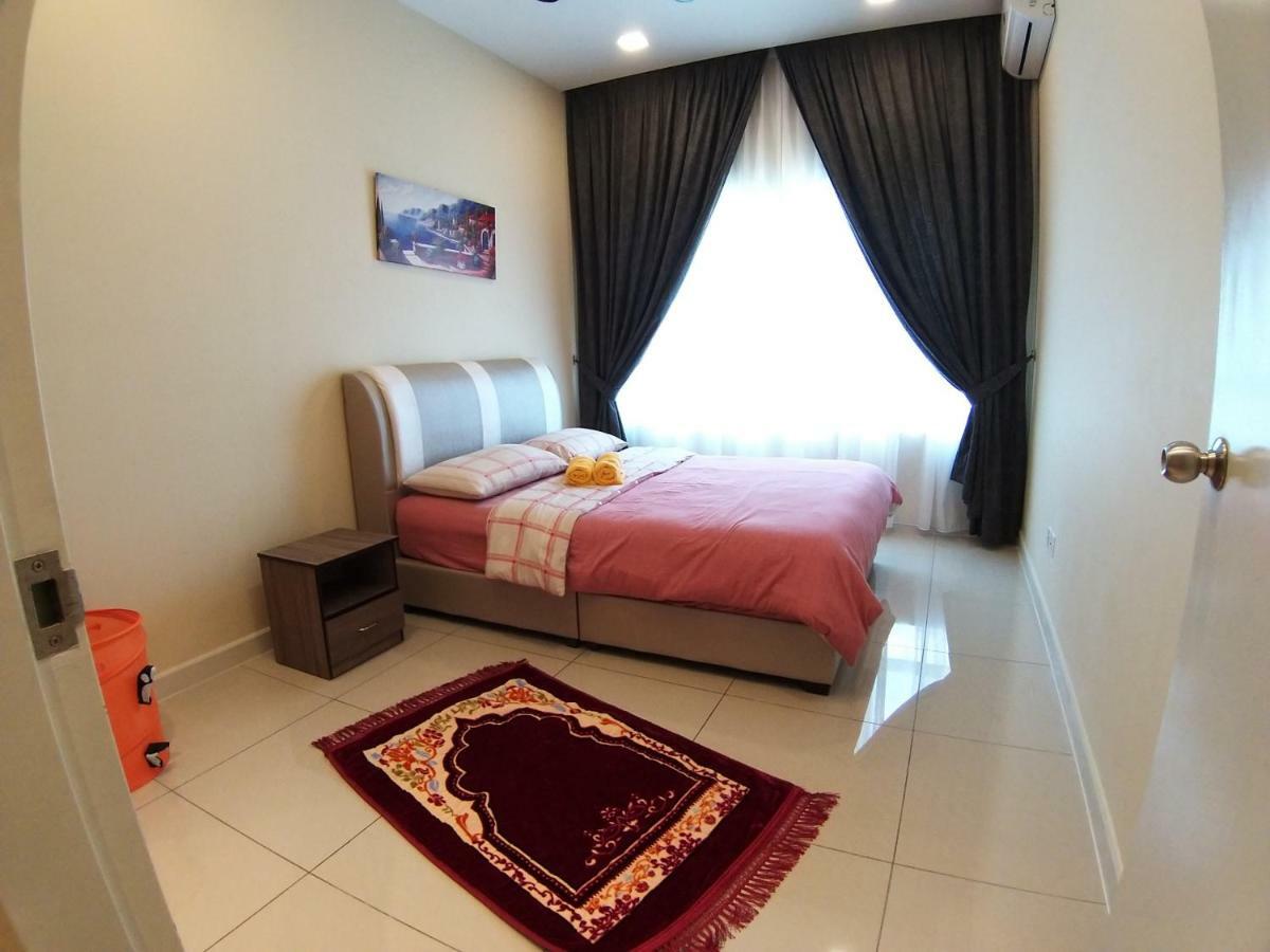 Southville @ Savanna Executive Apartment Bangi