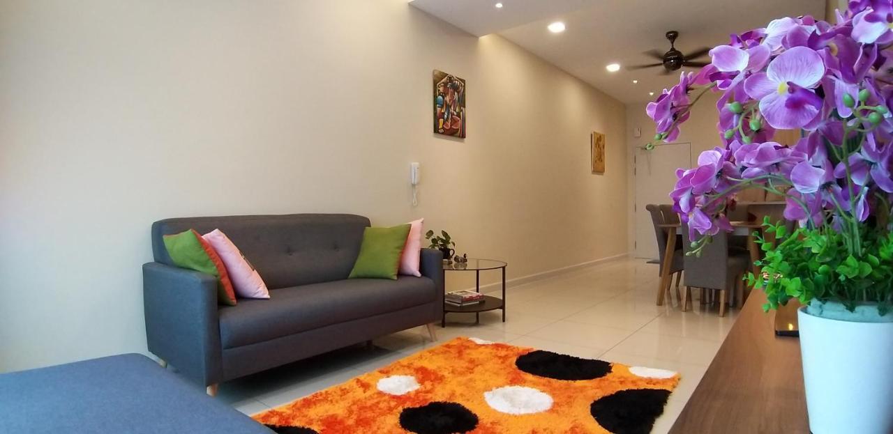 Southville @ Savanna Executive Apartment