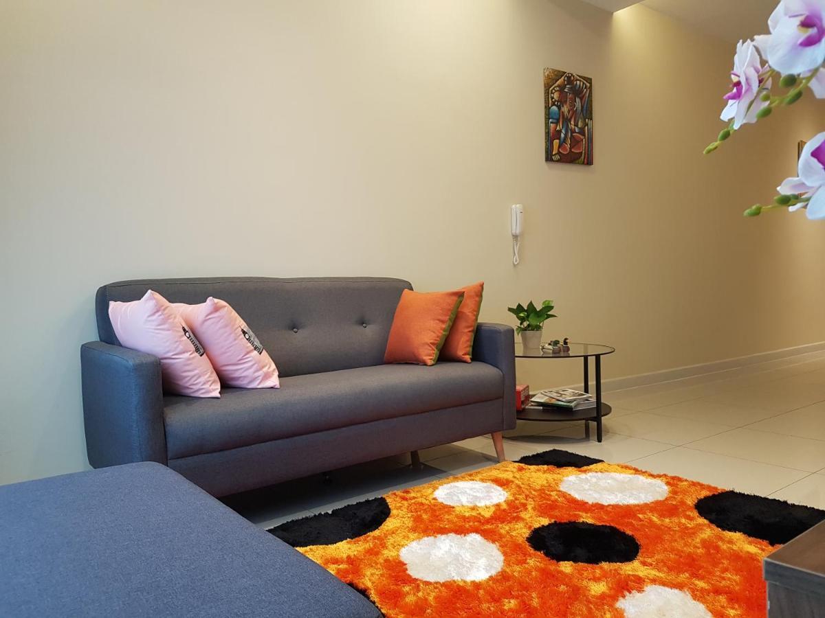 Southville @ Savanna Executive Bangi