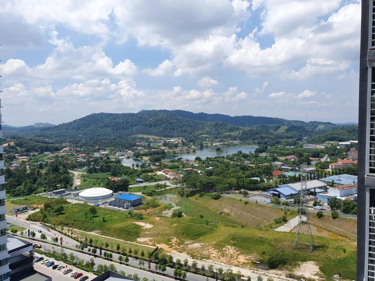 Apartemen Southville @ Savanna Executive Bangi