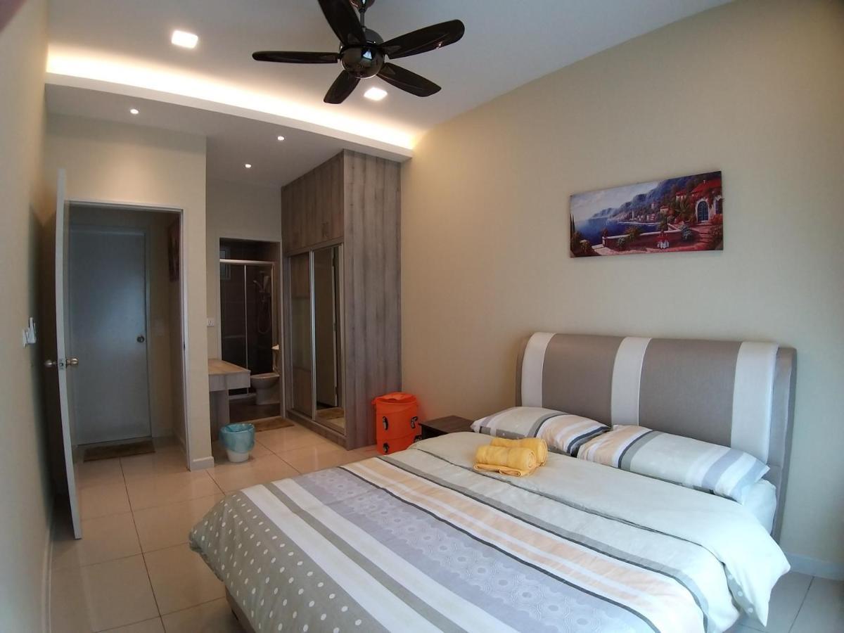 Apartment Southville @ Savanna Executive